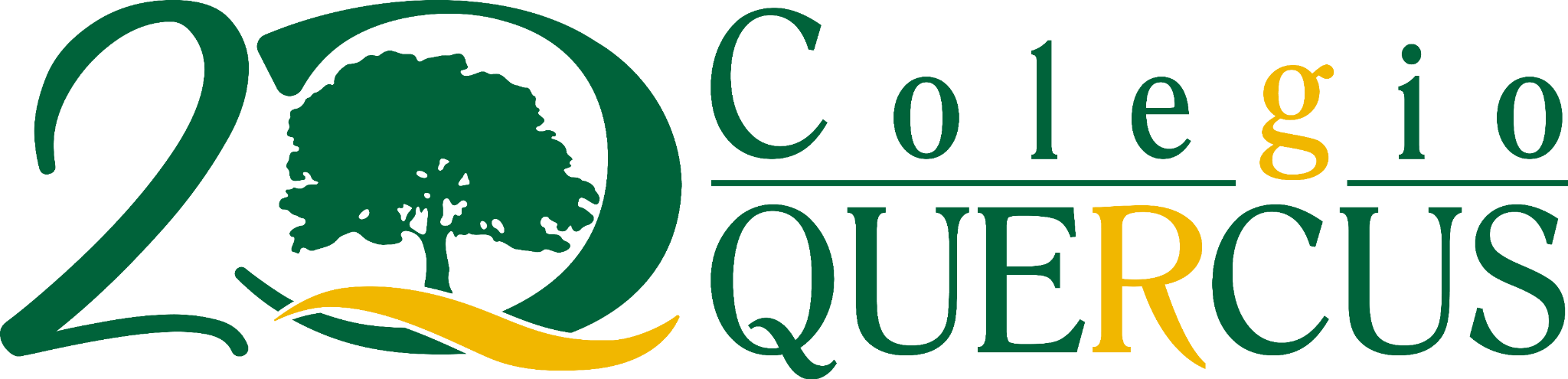 20 años Colegio Quercus
